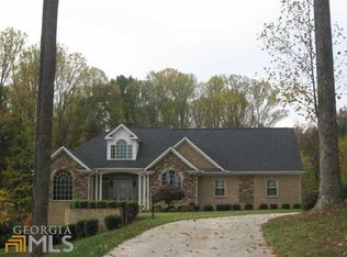 4310 Gravitt Rd, Cumming, GA 30040