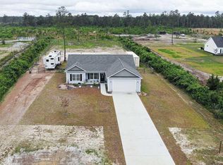 1191 Cleveland Dr, Conway, SC 29526