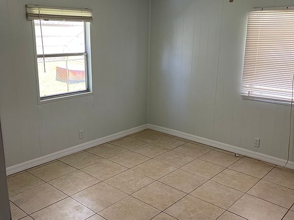 2nd bedroom with attached full bathroom