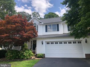 4 Scarlet Oak Cir, Stafford, VA 22554