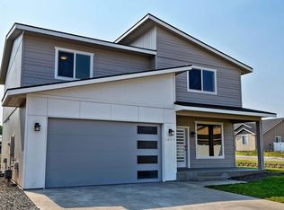 1964 W Lavender Ave, Spokane, WA 99208