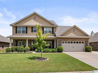 132 Bakerfield Rd, Madison, AL 35756