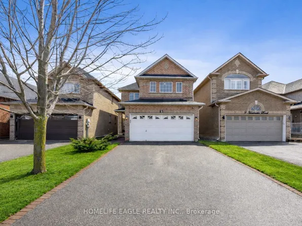 7 Headwater Rd, Caledon, ON L7E 2W1