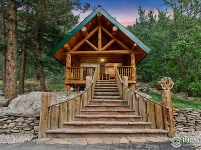 206 Waltonia River Ct, Drake, CO, 80515