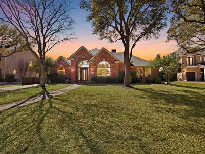 5305 Sandalwood Dr, McKinney, TX, 75072