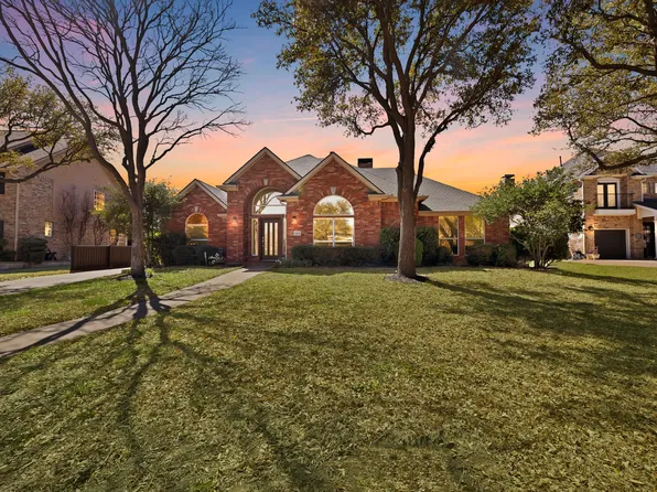 5305 Sandalwood Dr, McKinney, TX 75072