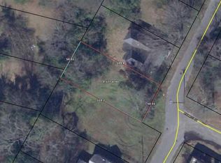 523 N Boyd St, Florence, SC 29506