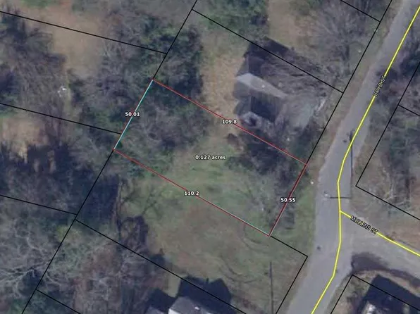 523 N Boyd St, Florence, SC 29506