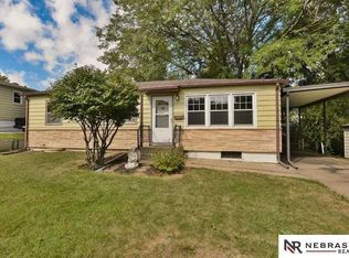 4218 S 60th Ave, Omaha, NE 68117