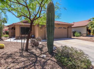 6945 W Sauceda Dr, Tucson, AZ 85743