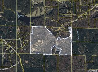 0 Station 32 Rd, Cottondale, AL 35453