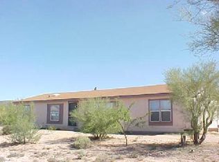 11029 S Vail Creek Pl, Tucson, AZ 85728