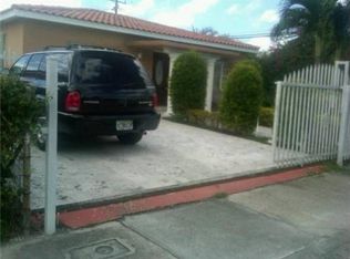 200 SW 61st Ave, Miami, FL 33144