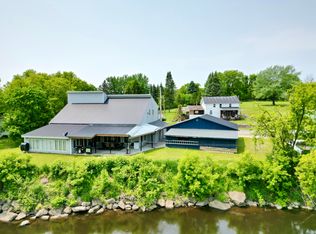 14 Hopkins Point Rd, Fort Covington, NY 12937