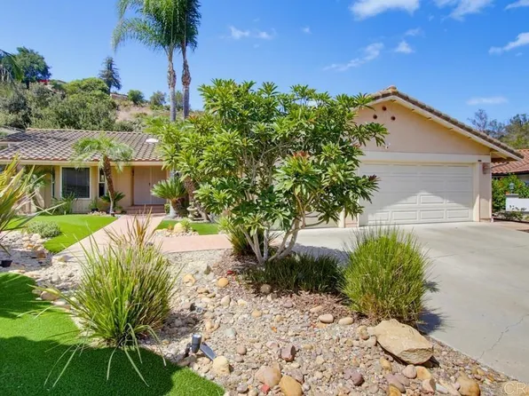 454 Goulburn Ct, El Cajon, CA 92020