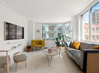 275 Greenwich St #8NS, New York, NY
