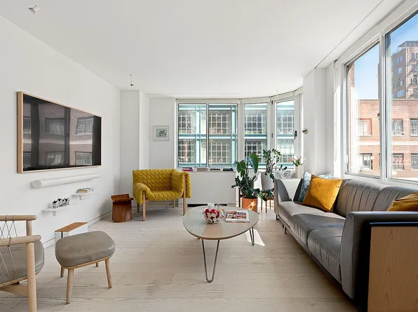 275 Greenwich St #8NS, New York, NY 10007