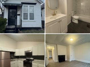 3442 Larkwood Ave, Louisville, KY 40212