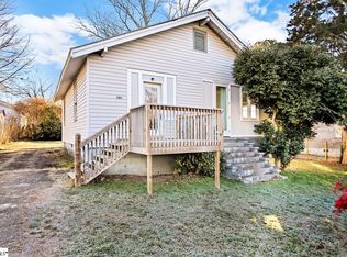 206 L St, Anderson, SC 29625