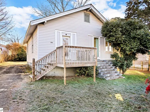 206 L St, Anderson, SC 29625