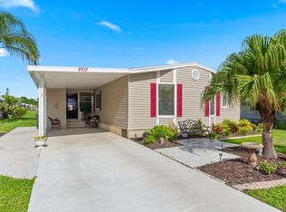 8217 Cinnamon Ln, Port Saint Lucie, FL 34952