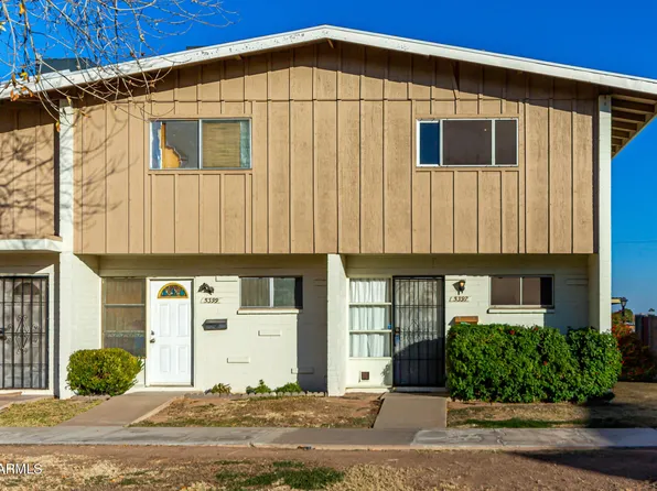 5397 N Black Cyn Highway, Phoenix, AZ 85015