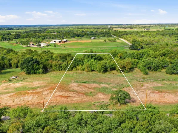 LOT 2 Cowley Rd, Perrin, TX 76486