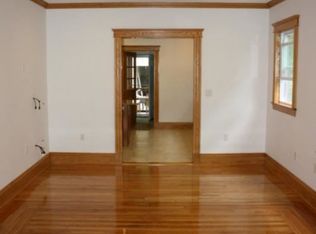 33 Russell St UNIT 3D, Brookline, MA 02446