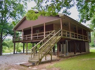122 Hollywood Blvd, Marksville, LA 71351
