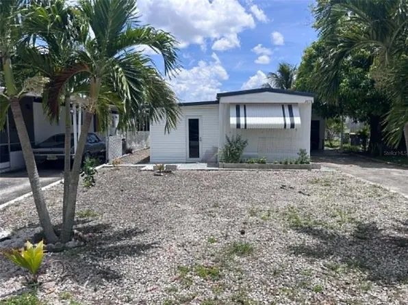 2650 SW 54TH PLACE, FORT LAUDERDALE, FL 33312
