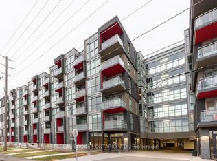 5230 Dundas St #A307, Burlington, ON L7L 0J5