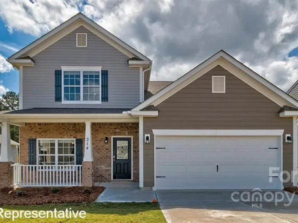 761 Fountain Park Blvd, Asheville, NC 28806