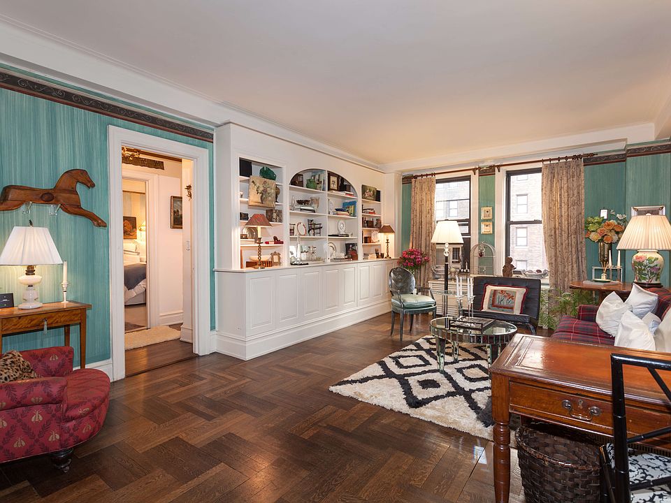 1st image of 332 W 86th St #6B