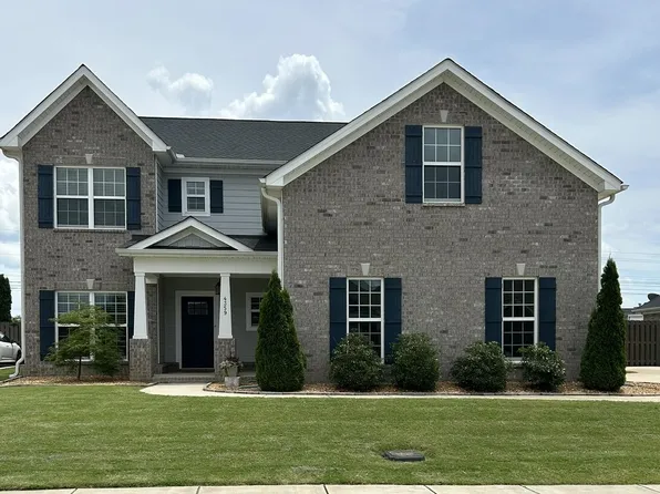 4359 Willow Bend Ln, Owens Cross Roads, AL 35763