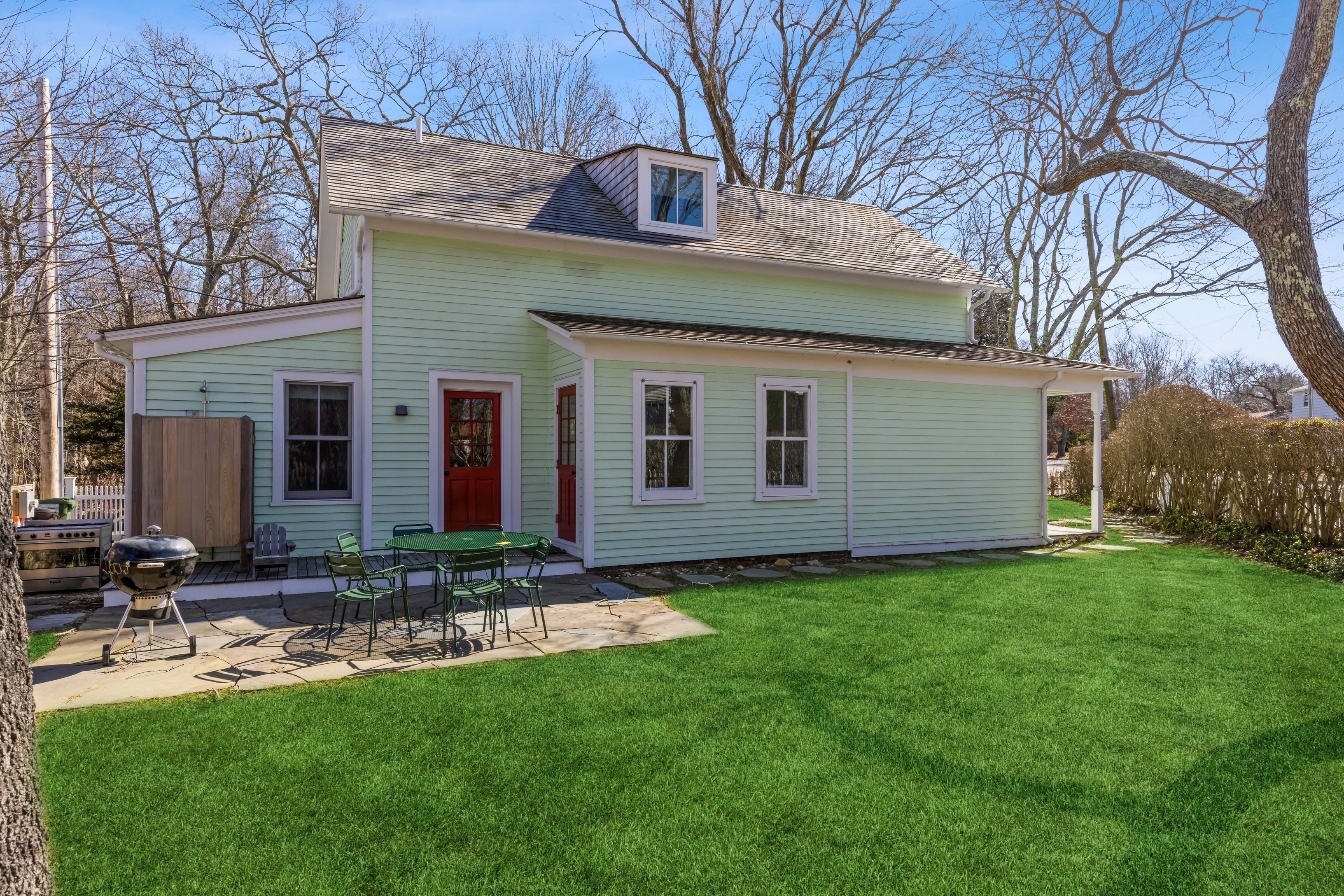 Property in Sag Harbor, NY 11963 Out East