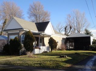 416 E Mustard St, Dayton, WA 99328