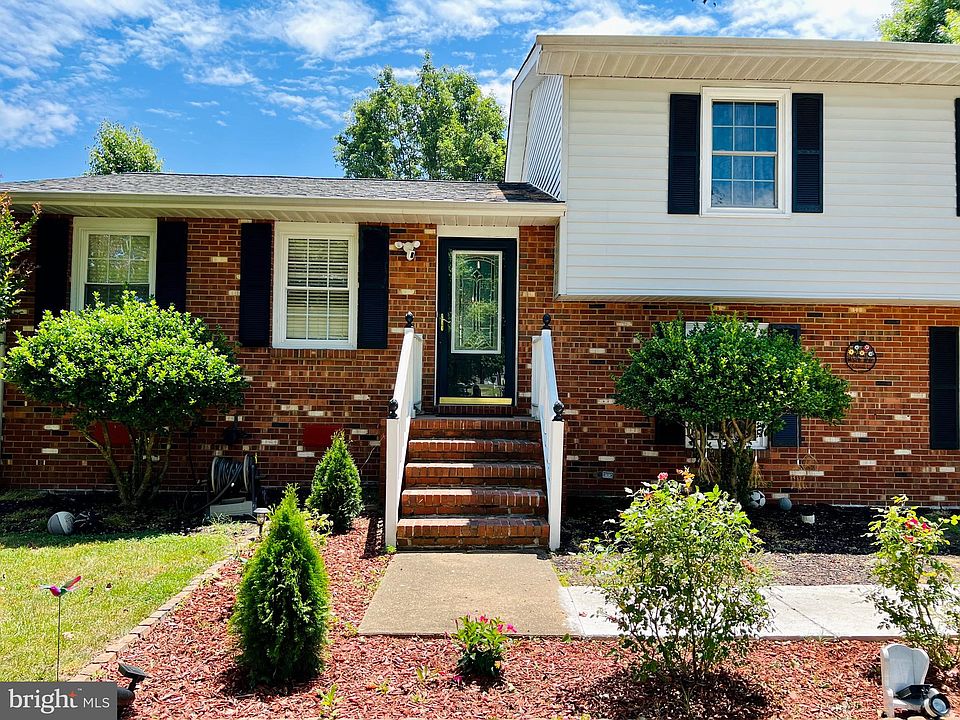 214 Gerber Dr, Fredericksburg, VA 22408 Zillow