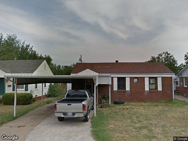 Property Front View