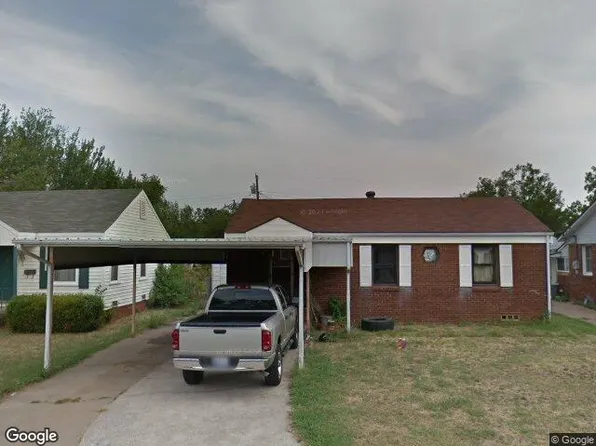 311 E Ercoupe Dr, Midwest City, OK 73110