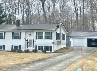 81 Minuteman Dr, Millinocket, ME 04462