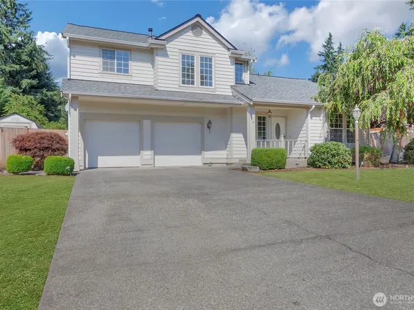 3102 240th Street Ct E, Spanaway, WA 98387