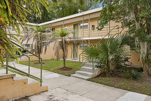 2775 Herschel St #19 Photo 1