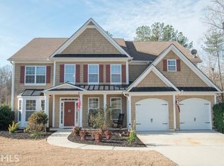 150 Blue Heron Blvd, Senoia, GA 30276