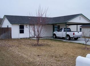 3923 Bennington St, Caldwell, ID 83607