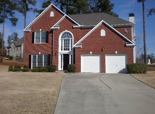 3417 Does Ct, Villa Rica, GA 30180