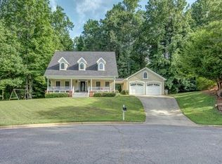 4202 Patriots Way, Gastonia, NC 28056