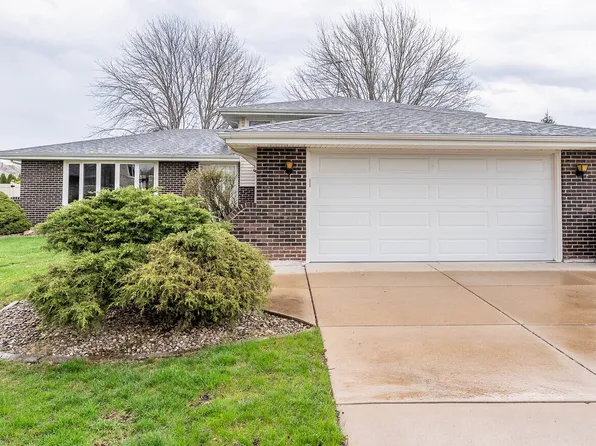 14137 Terry Dr, Orland Park, IL 60462