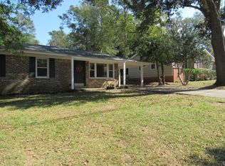 212 Norden Dr E, Mobile, AL 36608