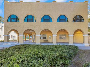 3000 Beach Blvd S #4A, Saint Petersburg, FL 33707