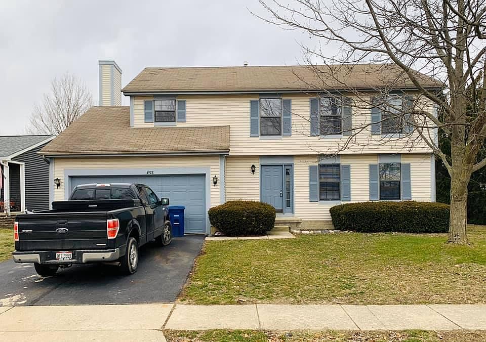 1st image of 4928 Hilliard Oaks Ct